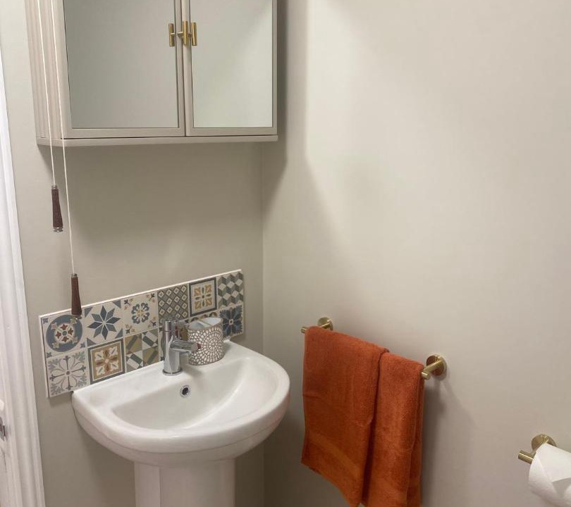 Photo of Bathroom in Norwich