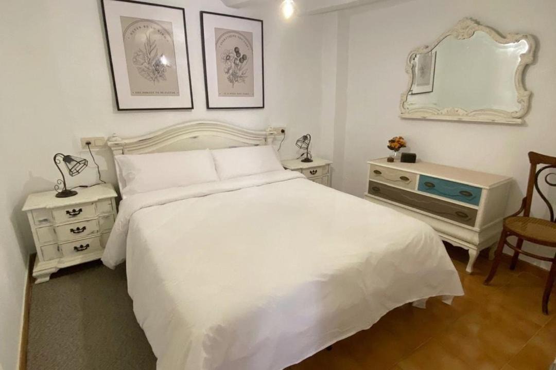 Photo of Bedroom in Alpuente