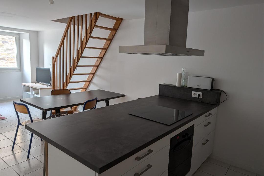 Photo of Kitchen in Guer