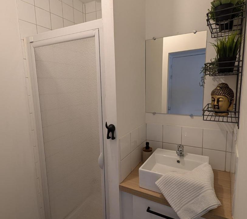 Photo of Bathroom in Guer