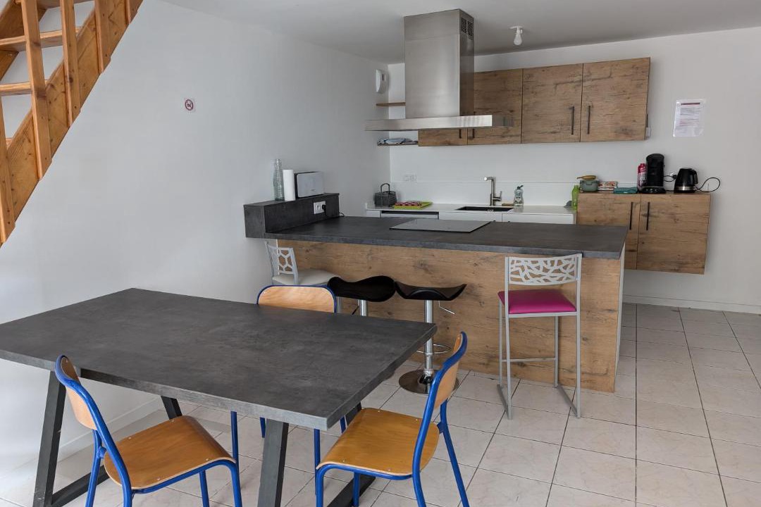 Photo of Kitchen in Guer