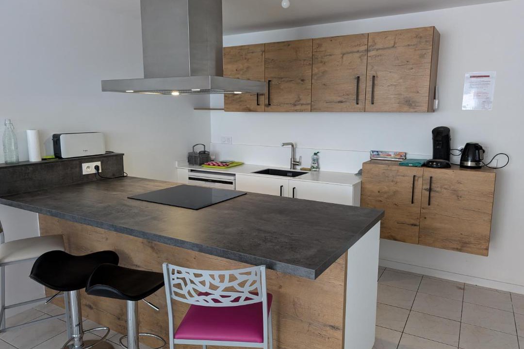 Photo of Kitchen in Guer