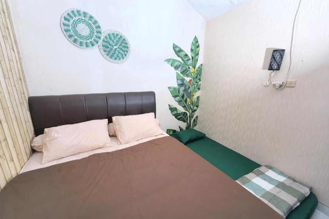 Photo of Bedroom in Prawirotaman