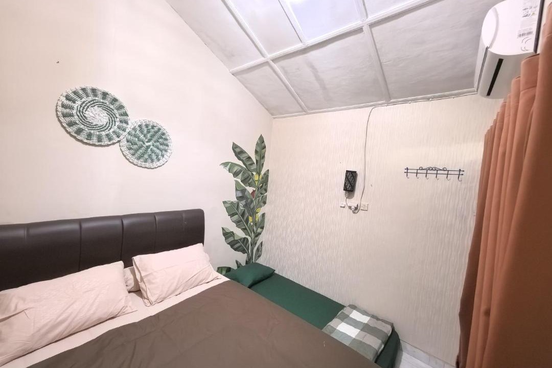 Photo of Bedroom in Prawirotaman