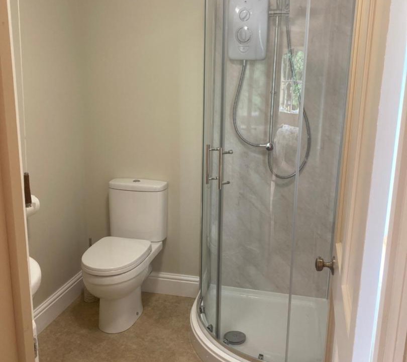 Photo of Bathroom in Norwich