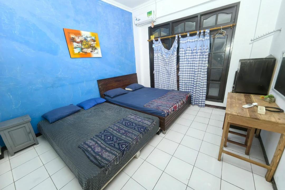 Photo of Bedroom in Yogyakarta
