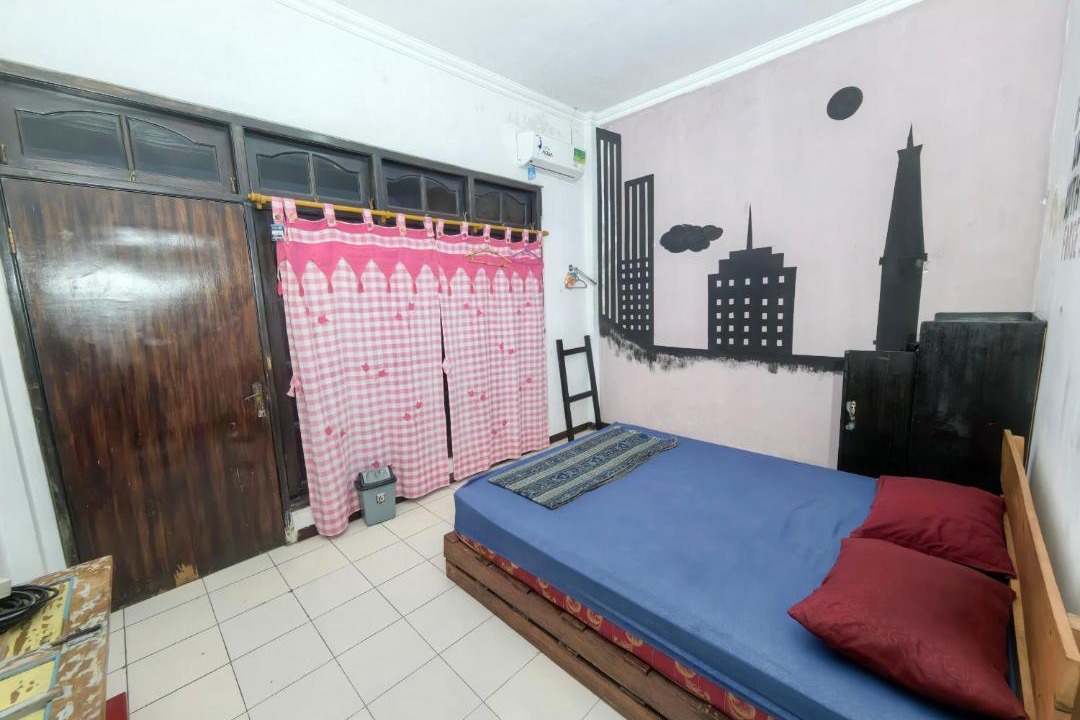 Photo of Bedroom in Yogyakarta
