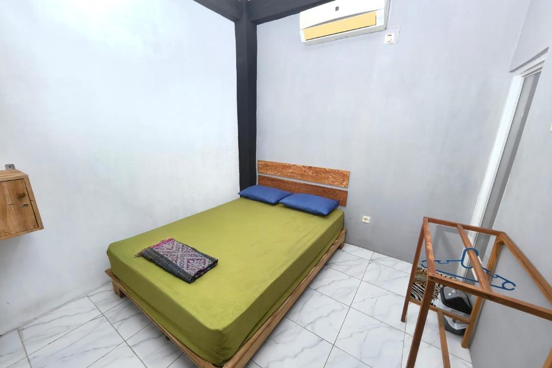 Photo of Bedroom in Yogyakarta