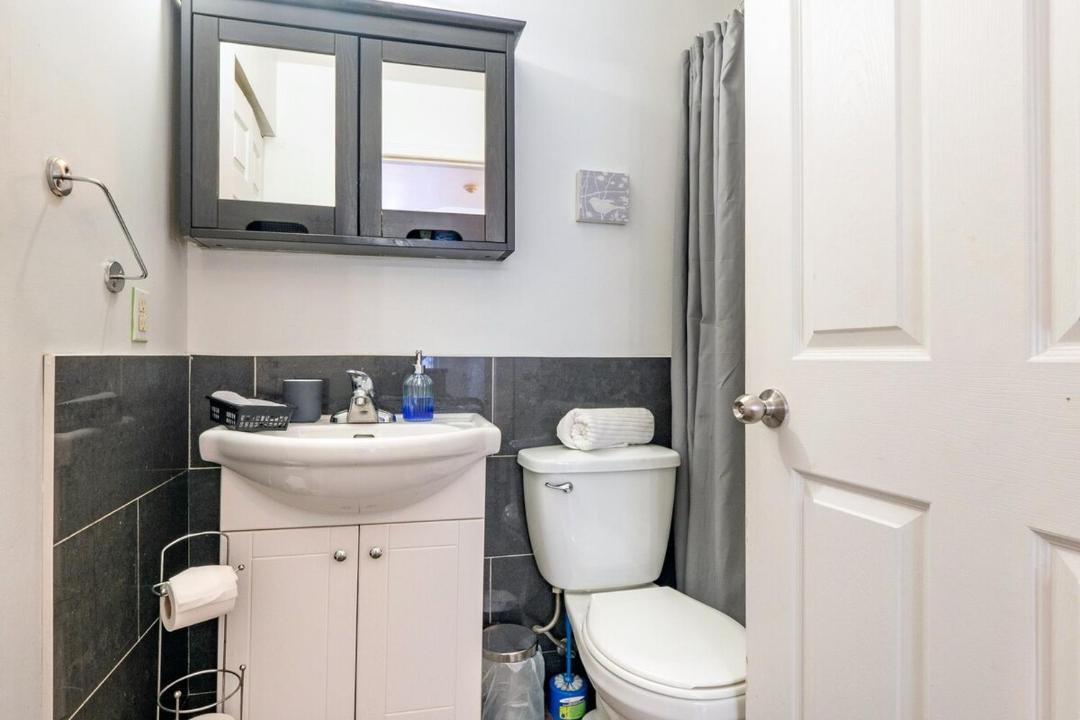 Photo of Bathroom in Viauville