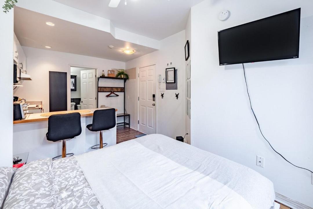 Photo of Bedroom in Viauville
