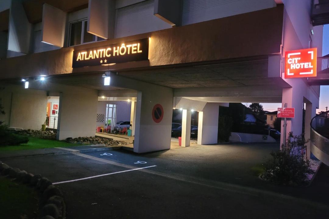 Photo of Others in Pau Nord