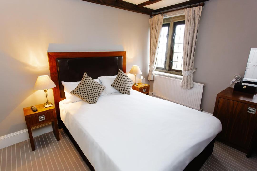 Photo of Bedroom in Gloucester