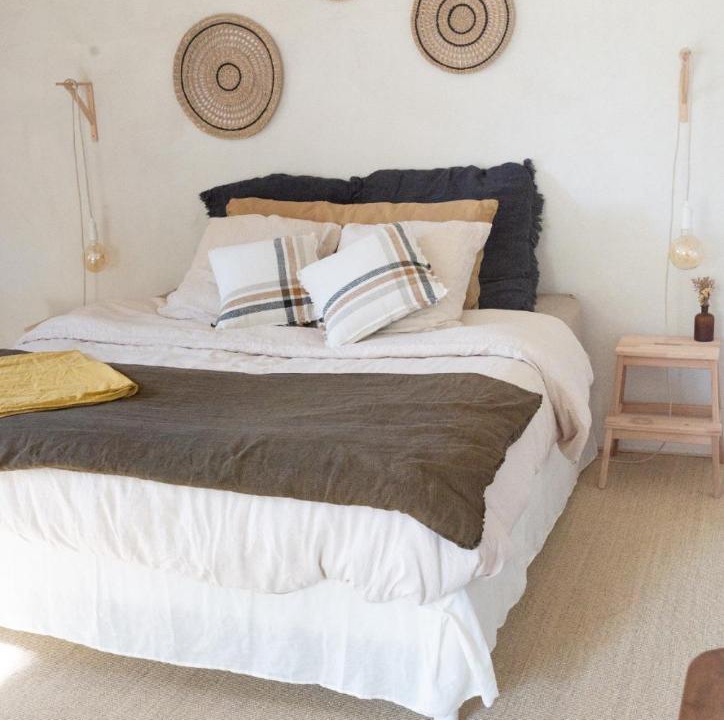 Photo of Bedroom in Pompignan