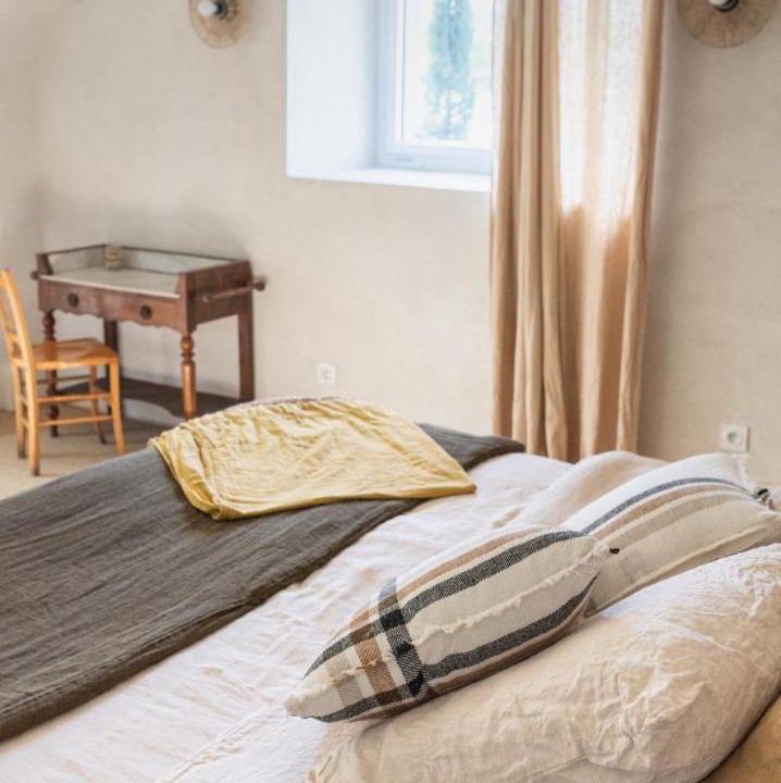 Photo of Bedroom in Pompignan