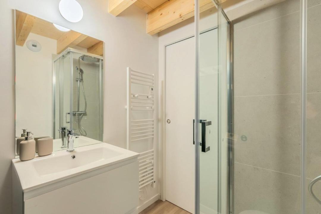 Photo of Bathroom in Annappes