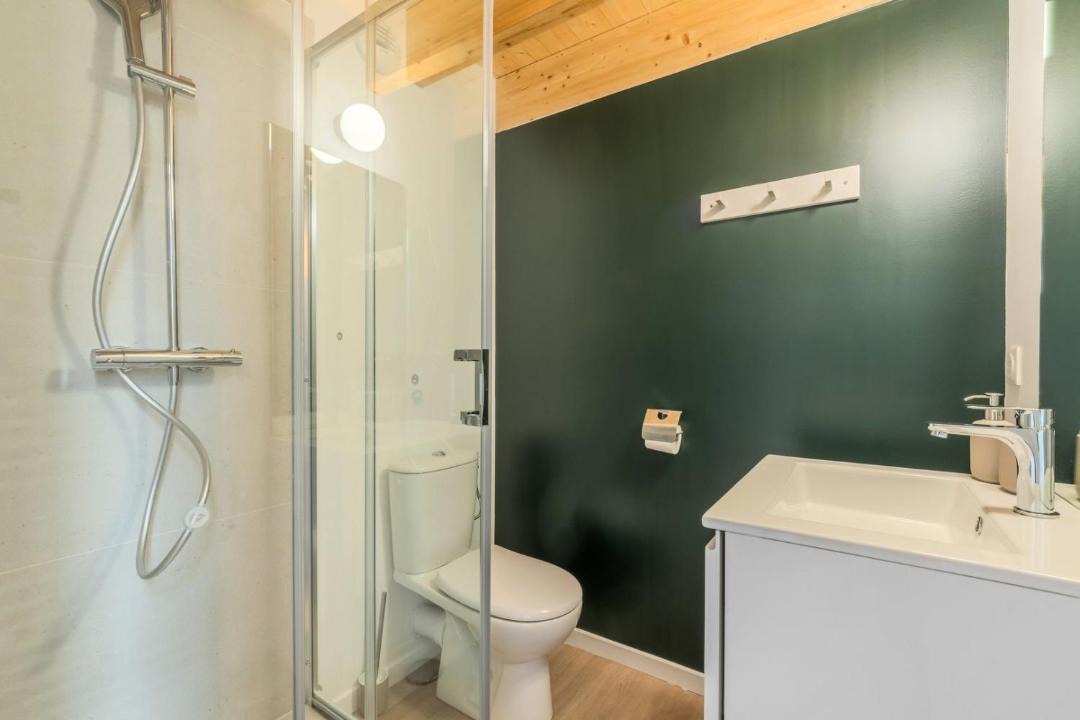 Photo of Bathroom in Annappes