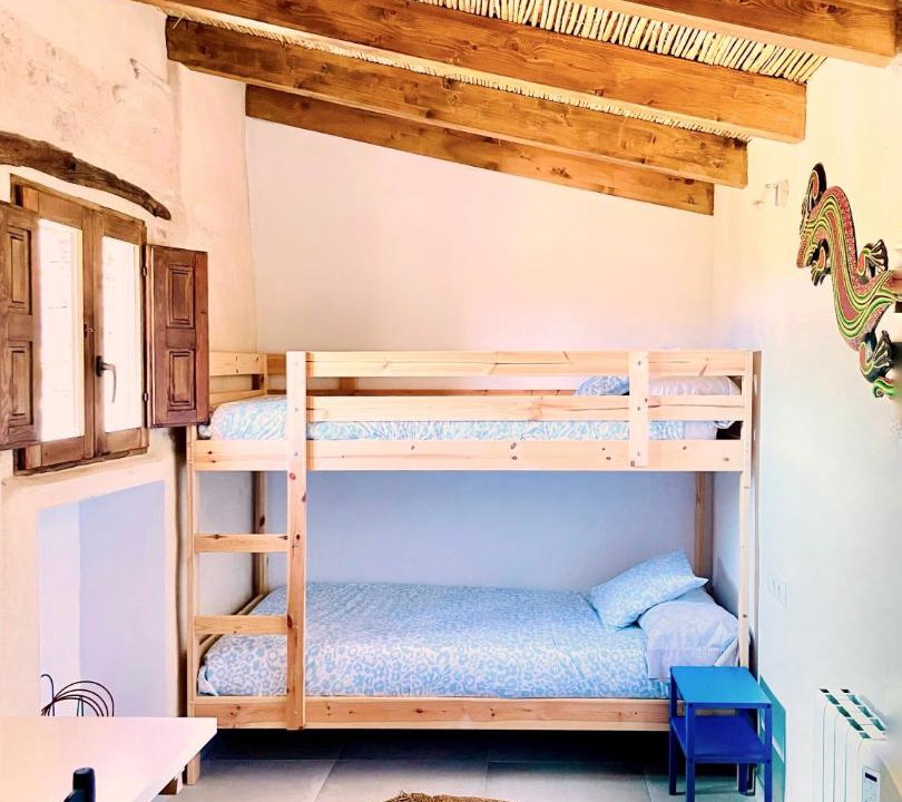 Photo of Bedroom in Planes