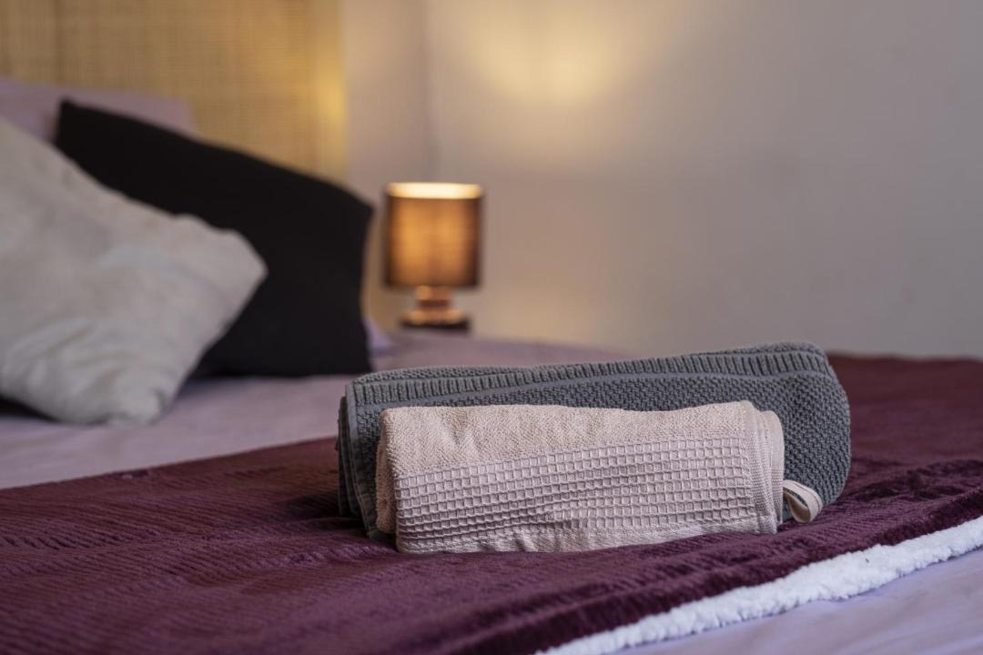 Photo of Bedroom in Rambouillet
