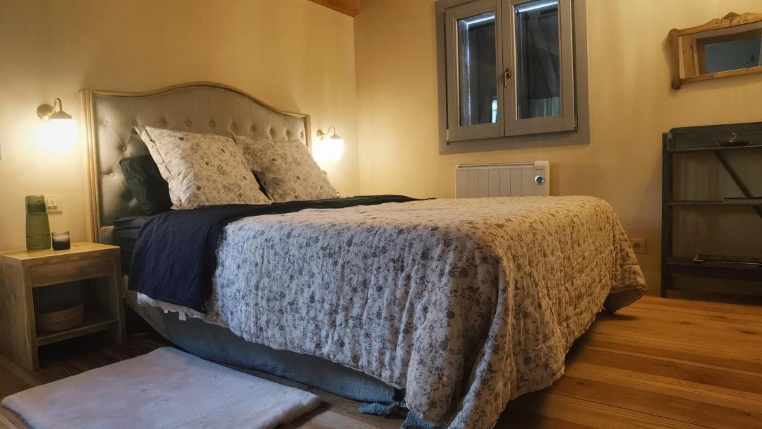 Photo of Bedroom in Arbucies