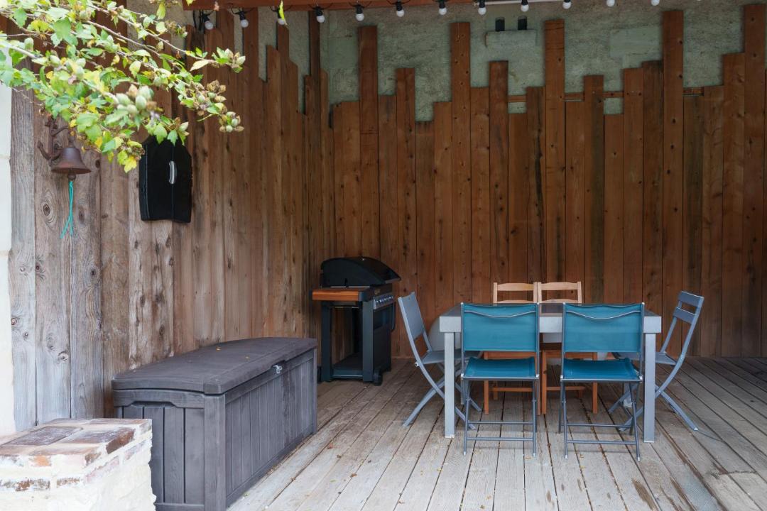 Photo of Others in Bourgueil