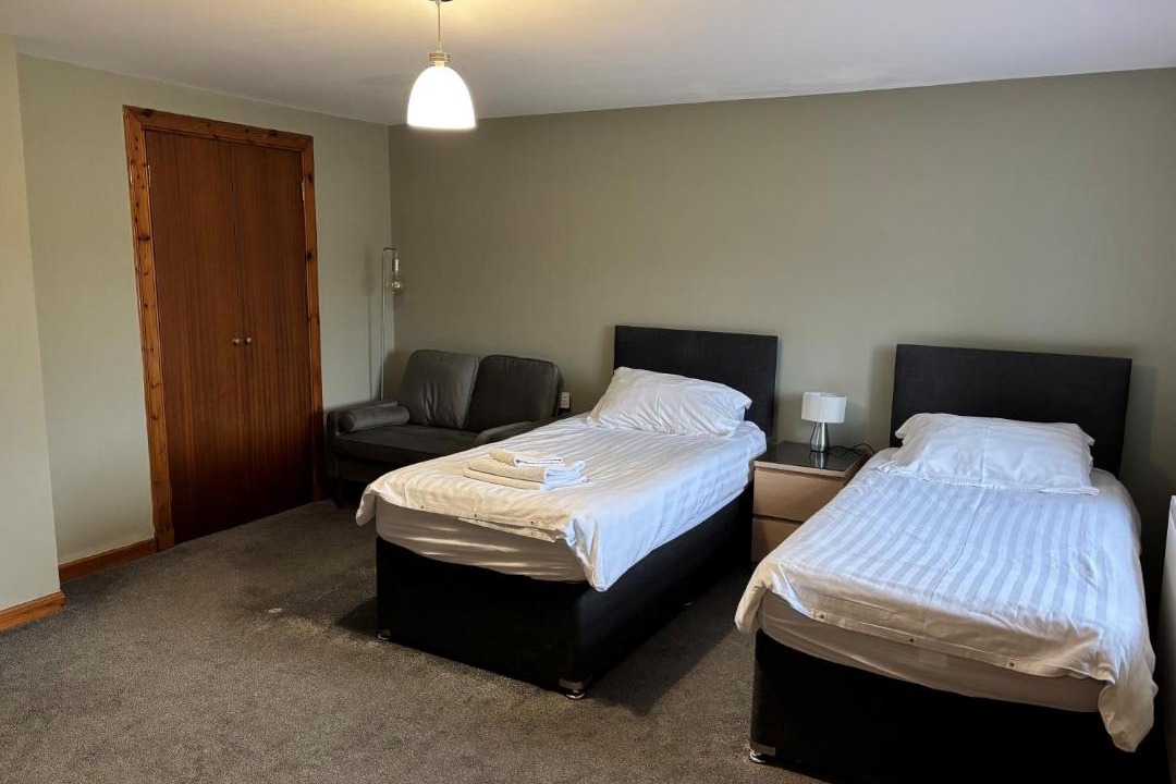 Photo of Others in Stirling