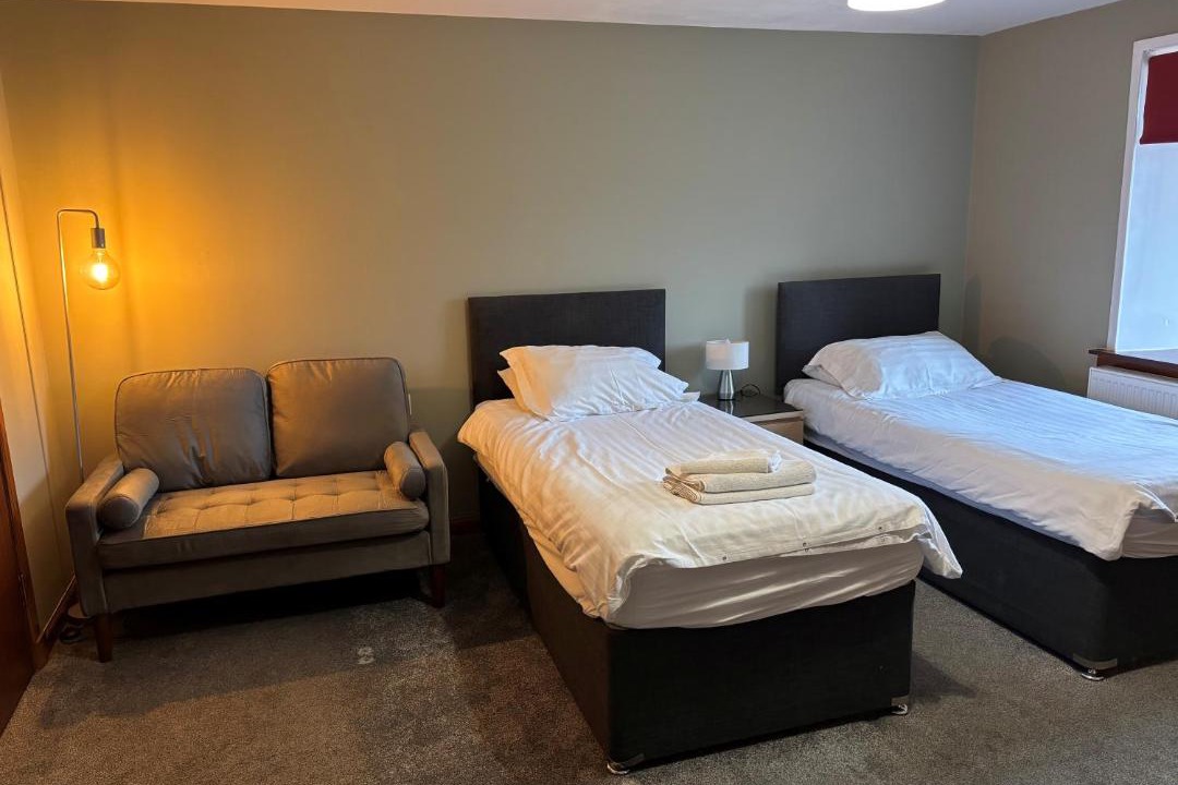 Photo of Others in Stirling