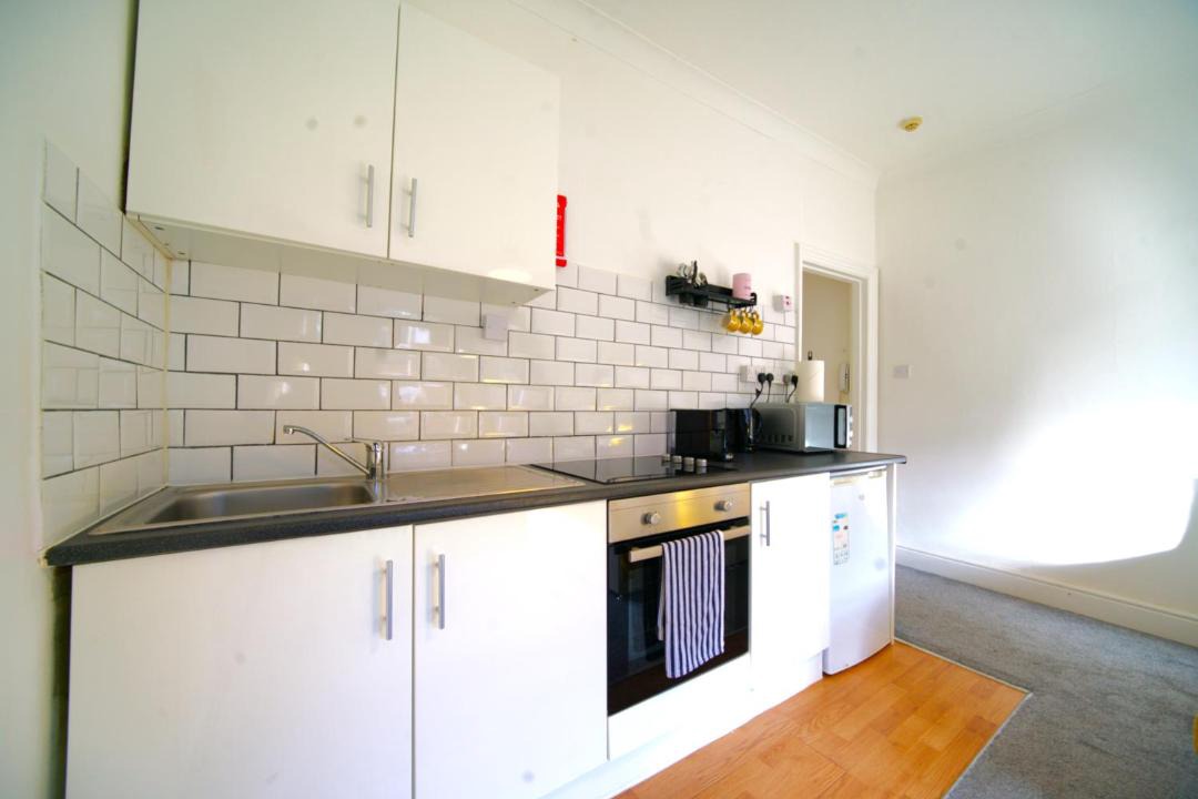 Photo of Kitchen in Belsize