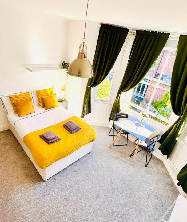 Photo of Others in Belsize