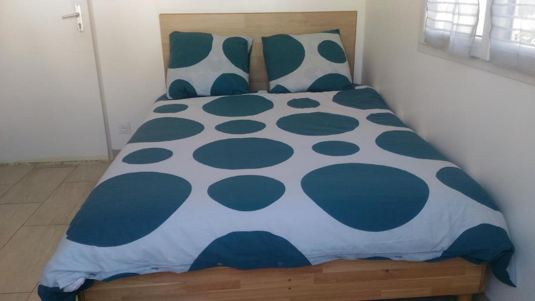 Photo of Bedroom in Claye-Souilly