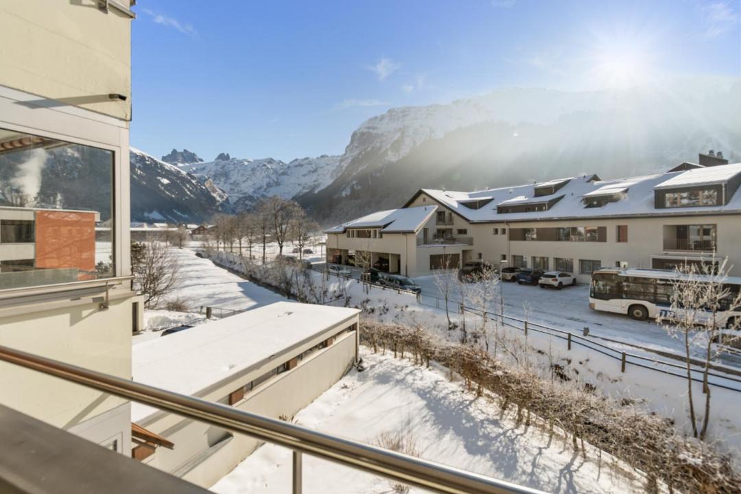Photo of Others in Engelberg