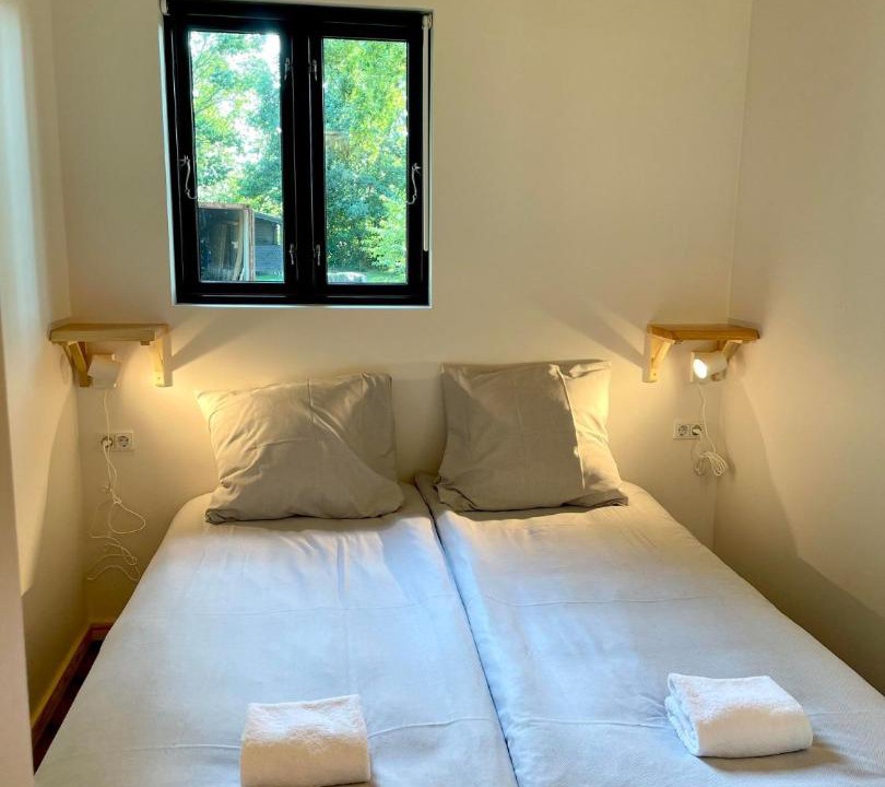 Photo of Bedroom in Faldsled