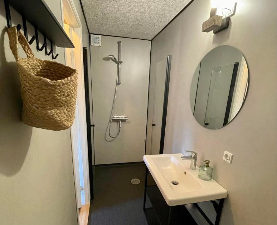 Photo of Bathroom in Faldsled