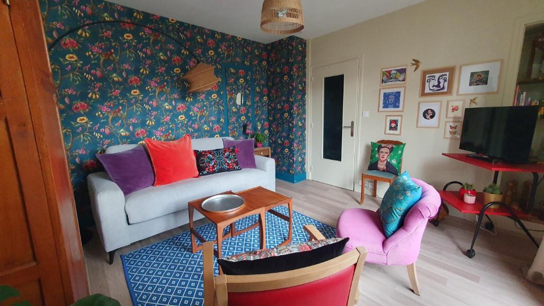 Photo of Others in Quartier Branville