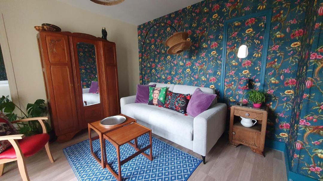 Photo of Others in Quartier Branville