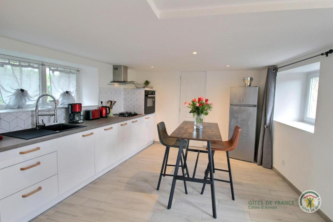 Photo of Kitchen in Plehedel