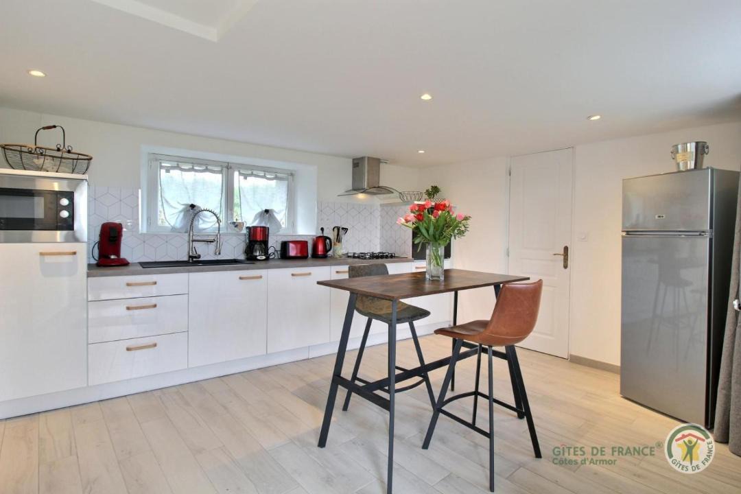 Photo of Kitchen in Plehedel