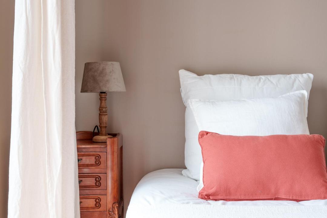 Photo of Bedroom in Joue-les-Tours