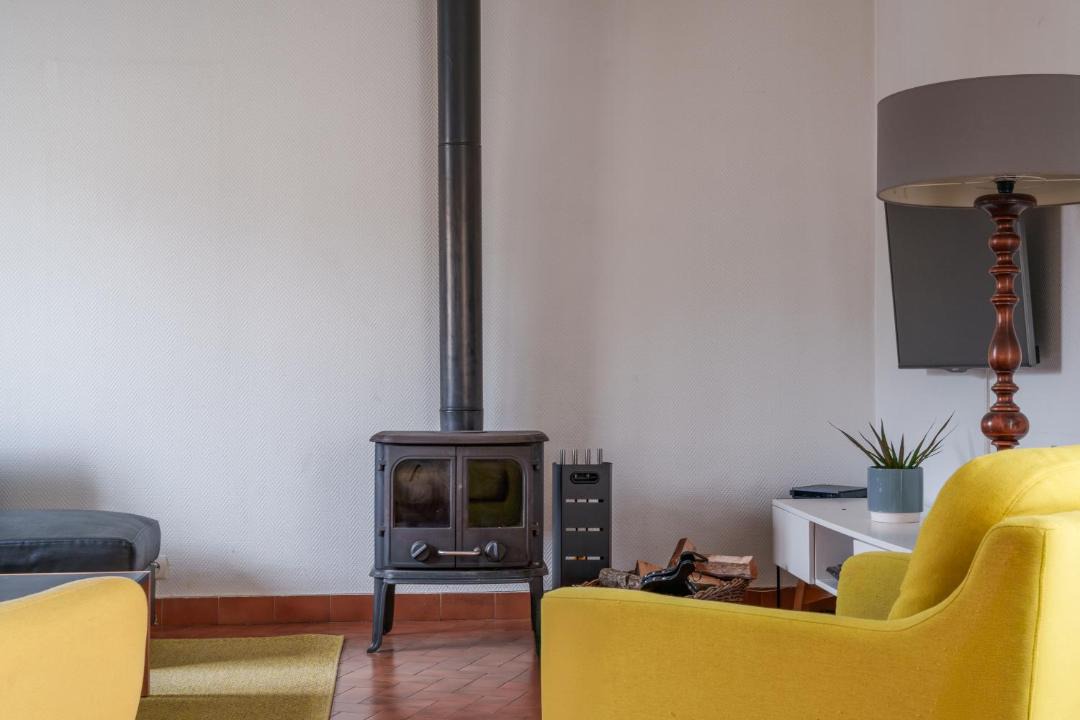 Photo of Livingroom in Joue-les-Tours