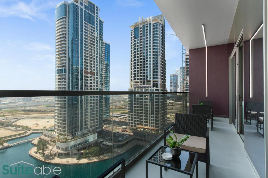 Photo of Others in Jumeirah Lake Towers