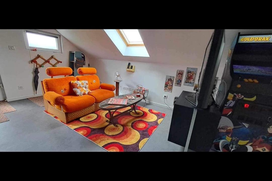 Photo of Livingroom in Broin