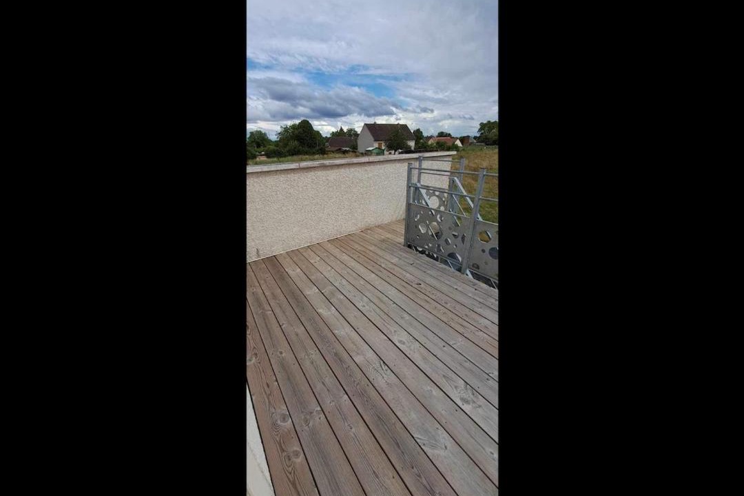 Photo of Patio Balcony in Broin