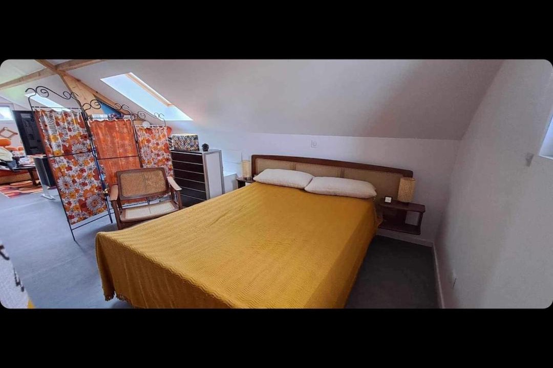 Photo of Bedroom in Broin