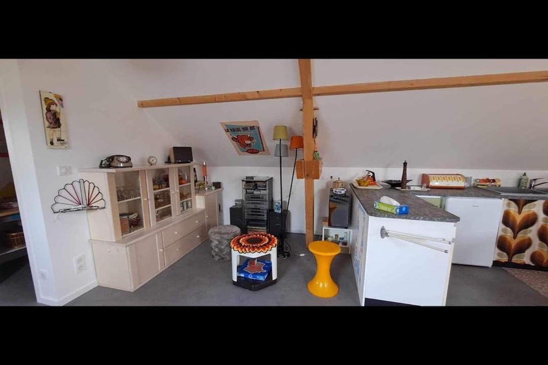 Photo of Kitchen in Broin