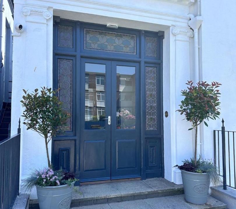 Photo of Others in Barbican