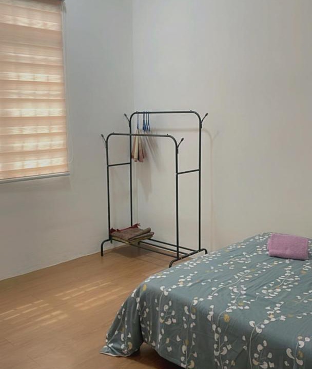 Photo of Bedroom in Mersing