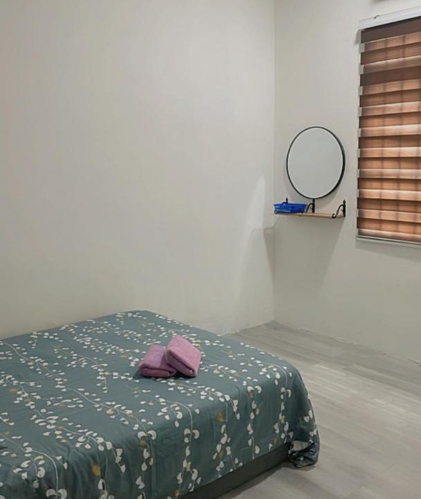 Photo of Bedroom in Mersing