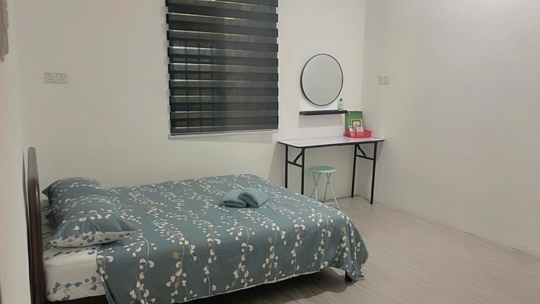 Photo of Bedroom in Mersing