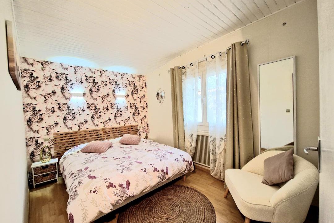 Photo of Bedroom in Bram