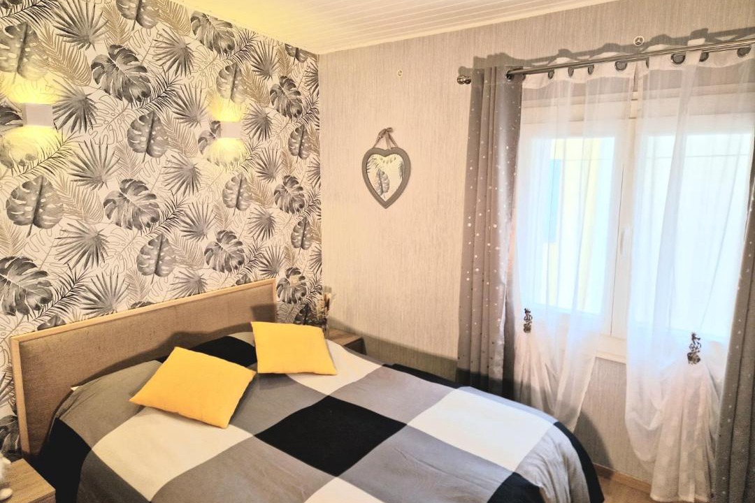 Photo of Bedroom in Bram