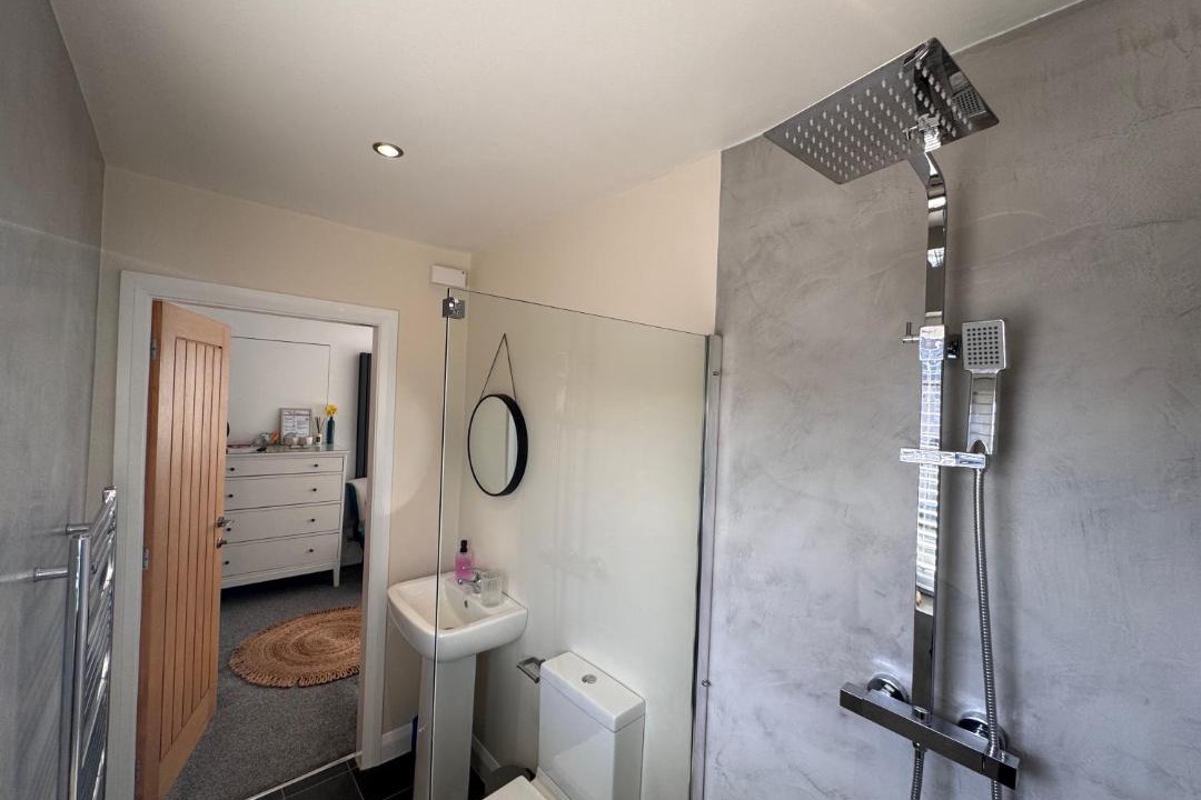 Photo of Bathroom in Forsbrook